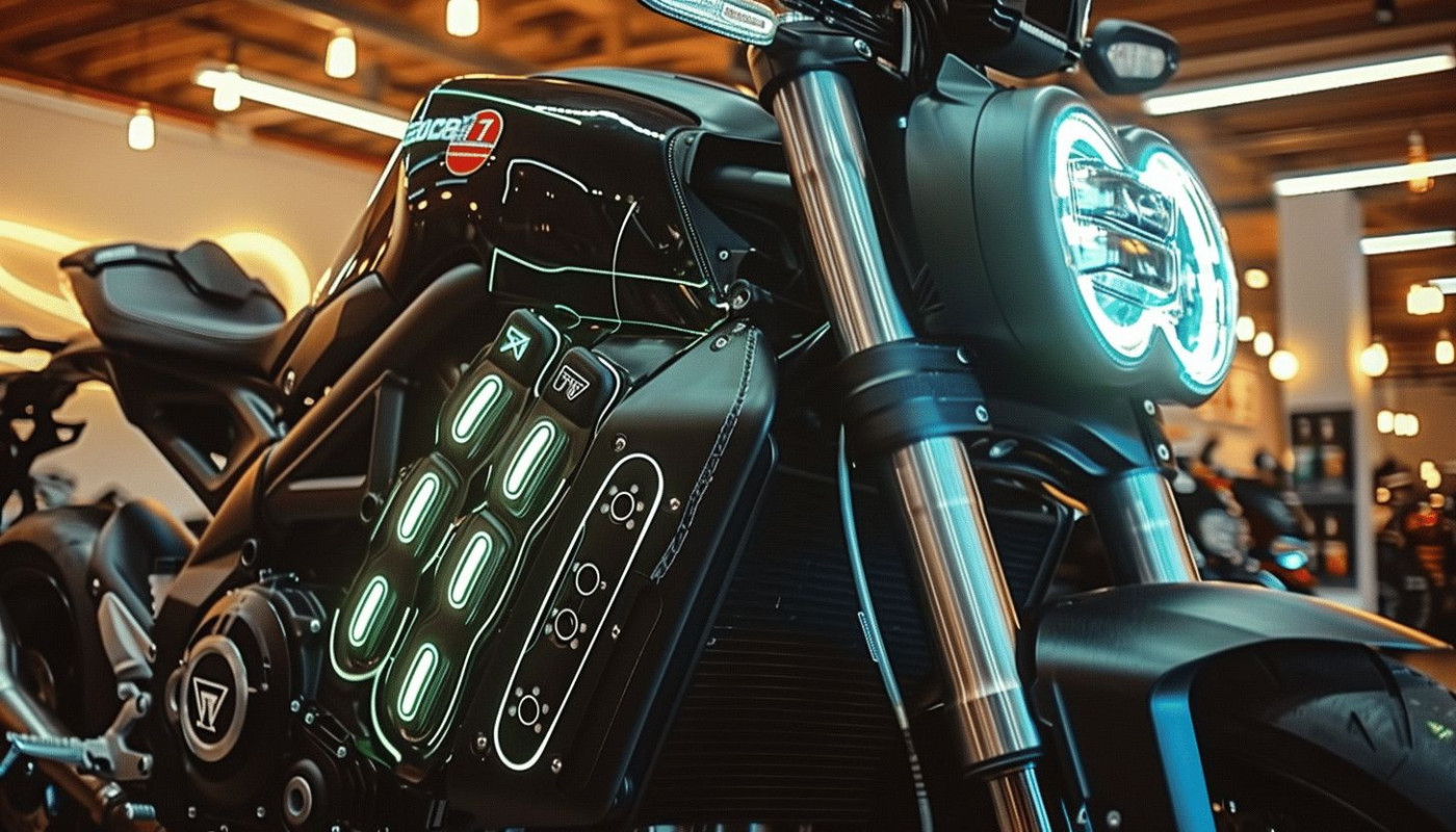 Comment choisir son gilet airbag moto pour une sécurité optimale