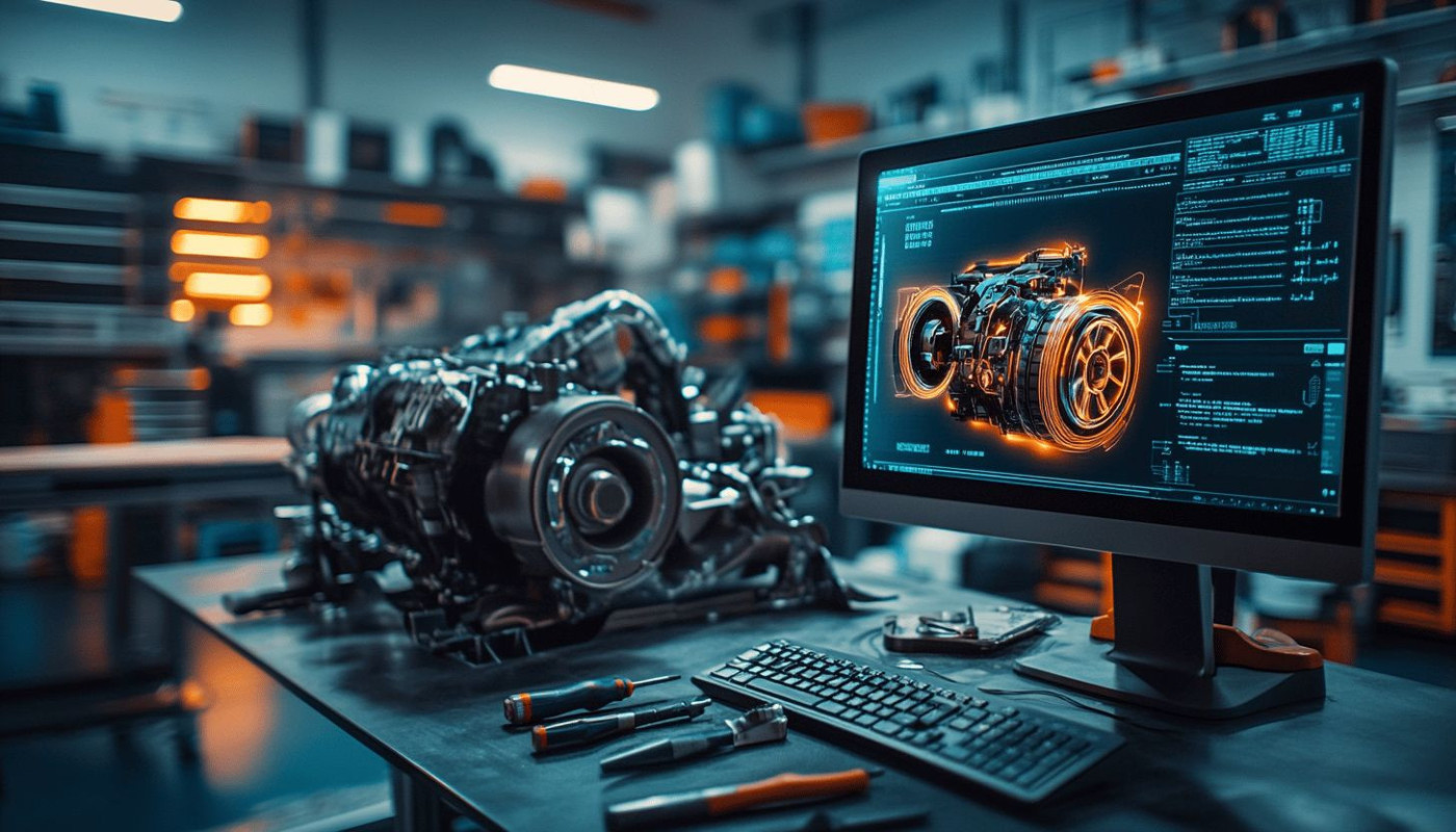 Comment la reprogrammation moteur peut transformer votre expérience de conduite
